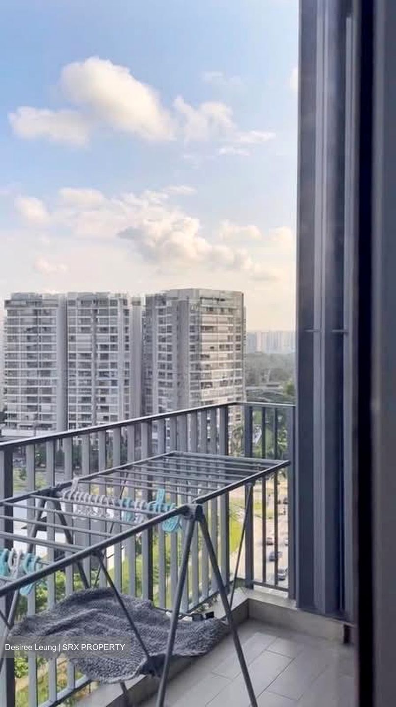 Boathouse Residences (D19), Condominium #568080481
